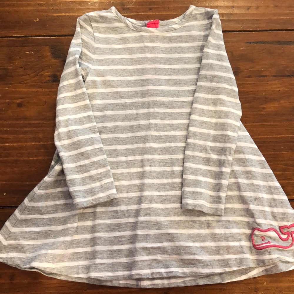 Vineyard vines tunic top/dress